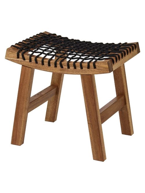 Stackholmen Stool, Outdoor - Light Brown&nbsp;