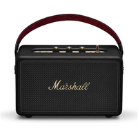 Marshall Kilburn III