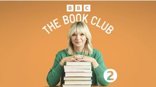 Zoe Ball's BBC Radio 2 Book Club.