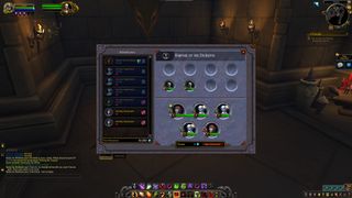 World of Warcraft: Shadowlands may just be the jolt of life I need to jump back in World of Warcraft: Shadowlands may just be the jolt of life I need to jump back in