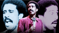   Richard Pryor: Live in Concert