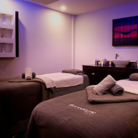 Deluxe spa day for two with three treatments at a Bannatyne Health Club of your choice: £263