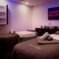Deluxe spa day for two with three treatments at a Bannatyne Health Club of your choice: £263 | £130 | Virgin Experience Days