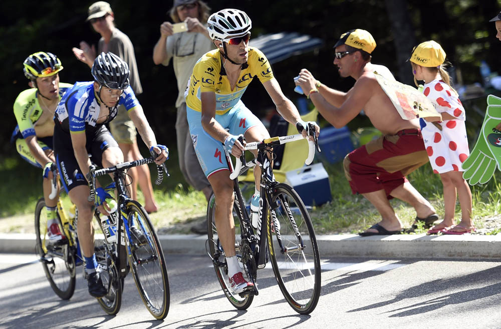 Tour de France - Stage 13