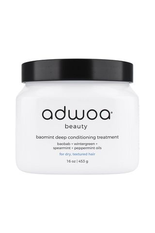 Baomint™ Deep Conditioning Treatment