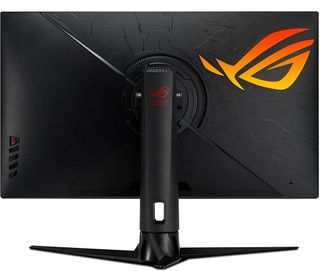 Asus ROG Swift PG32UQ