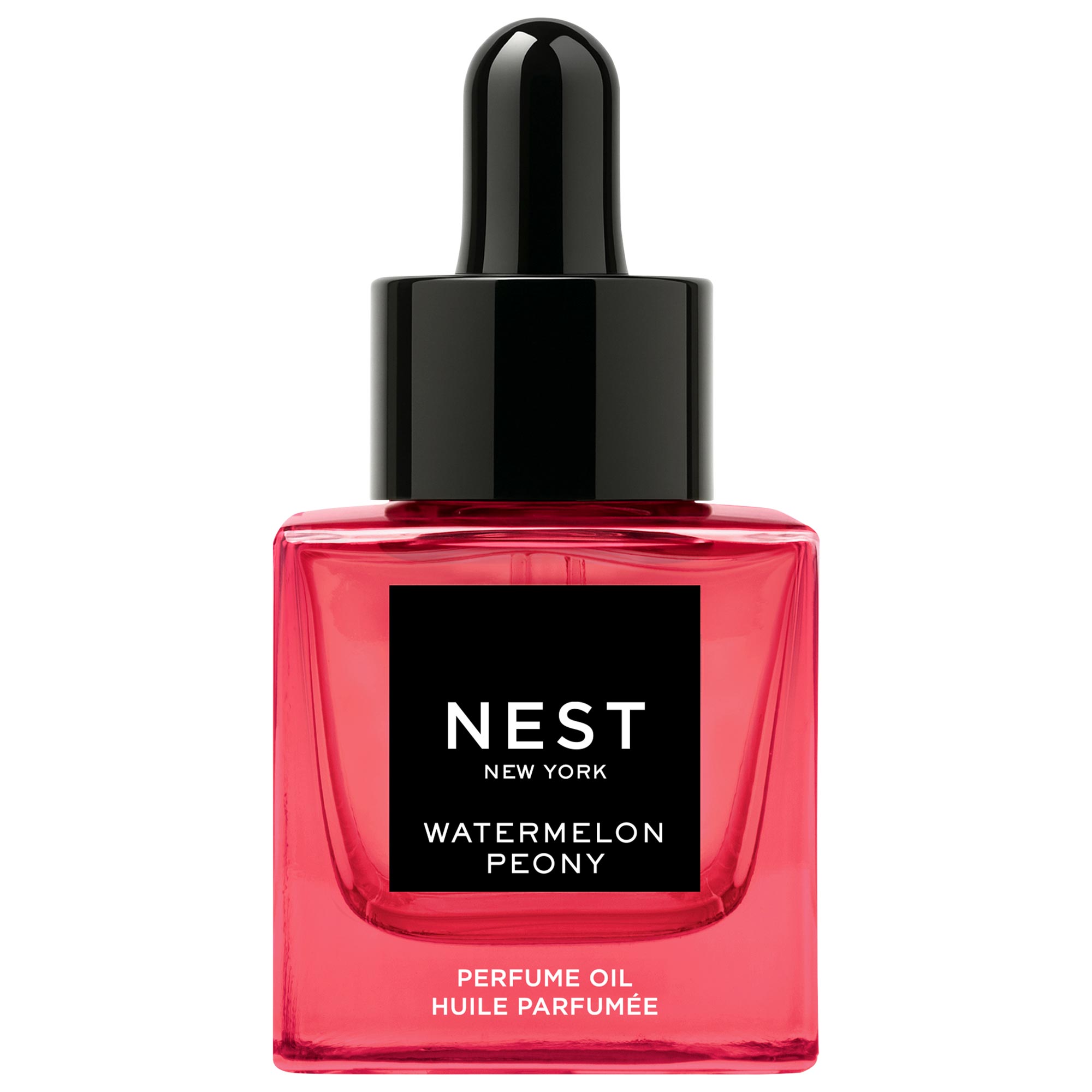 Watermelon Peony Perfume Oil