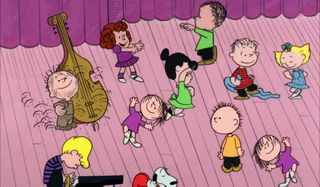 A Charlie Brown Christmas