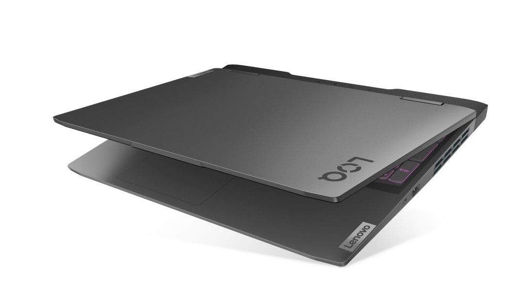 Lenovo LOQ 16