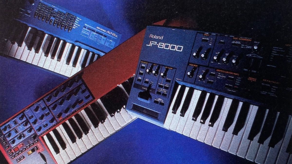 VA Synths