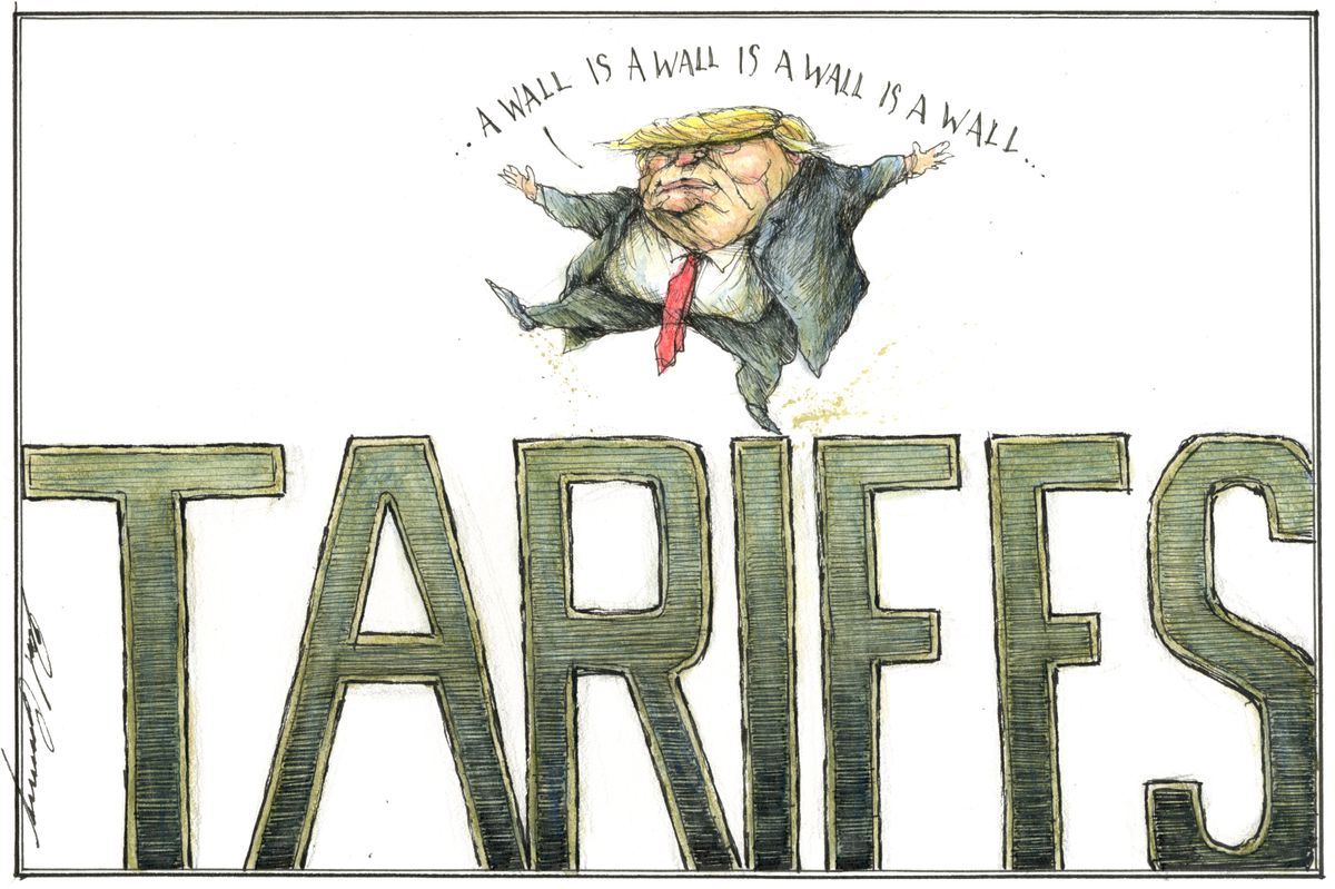 Trump Tarriff