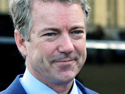 Rand Paul is reportedly ready to jump into the 2016 presidential race