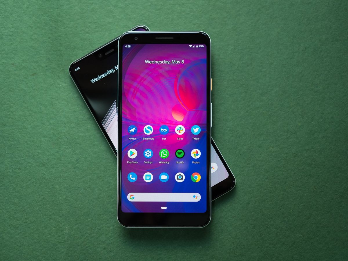 Google Pixel 3a XL vs. Pixel 3 XL: Which should you buy?