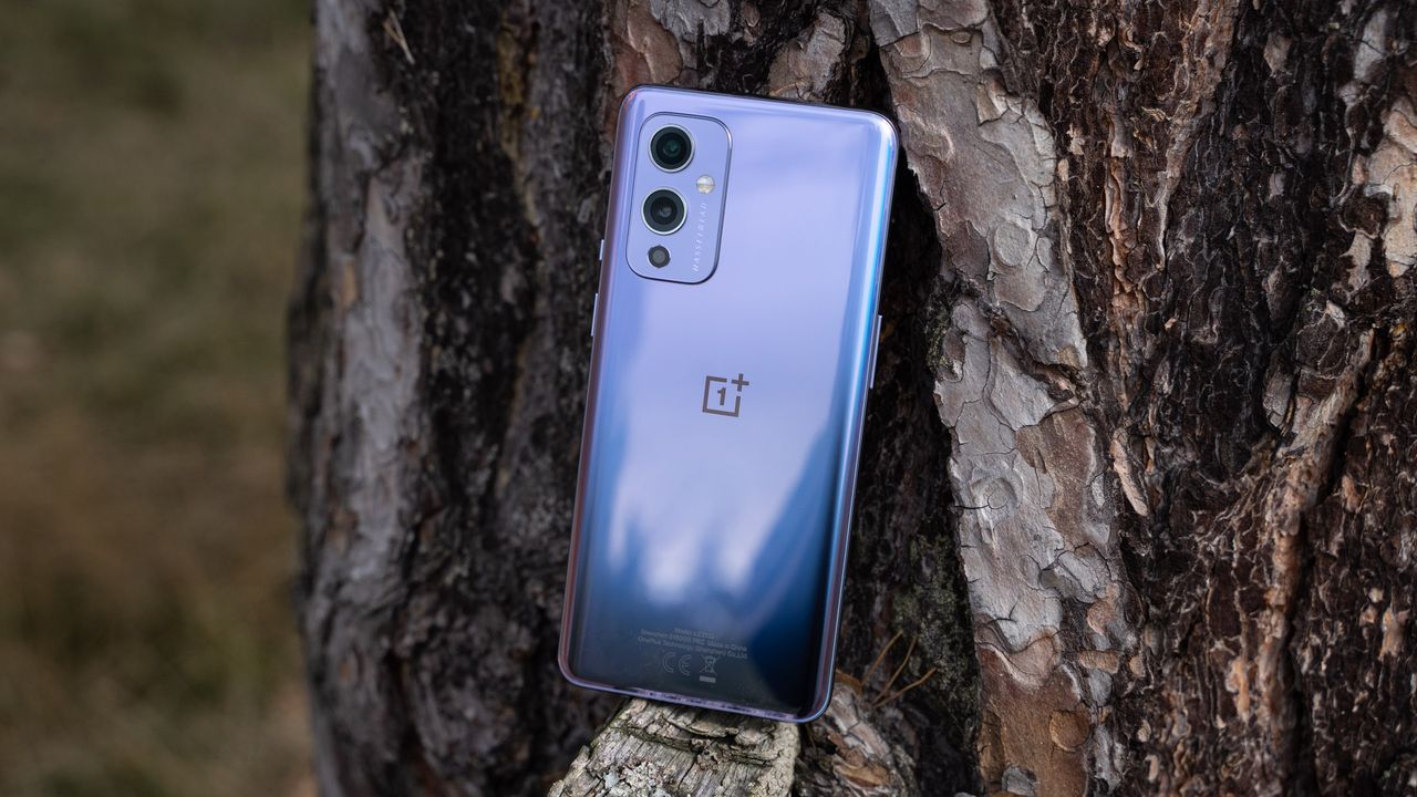 OnePlus 9