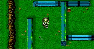 Blaster Master Zero Free Update