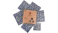 Beeswax Wraps:&nbsp;was £9.95, now £7.96 at Amazon (save £2)