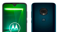 Moto G7 Plus