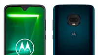 Moto G7 Plus