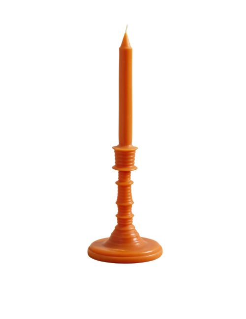 Orange Blossom scented candle