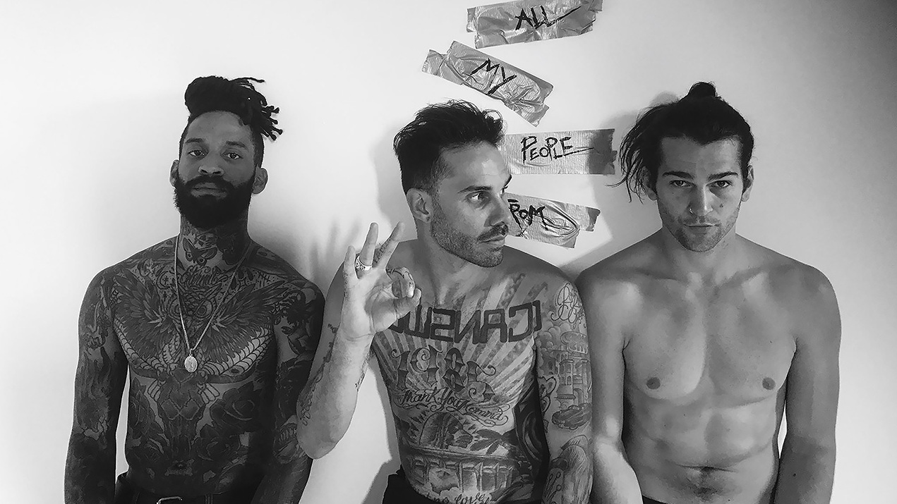 The Fever 333