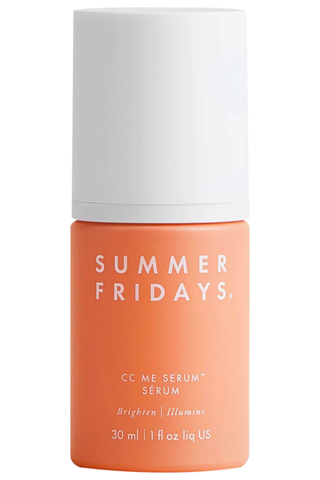 Summer Fridays CC Me Vitamin C + Niacinamide Serum Review