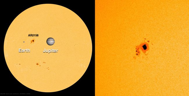 Solar Storms Are Bombarding Earth Now, Amped-up Auroras Possible | Space