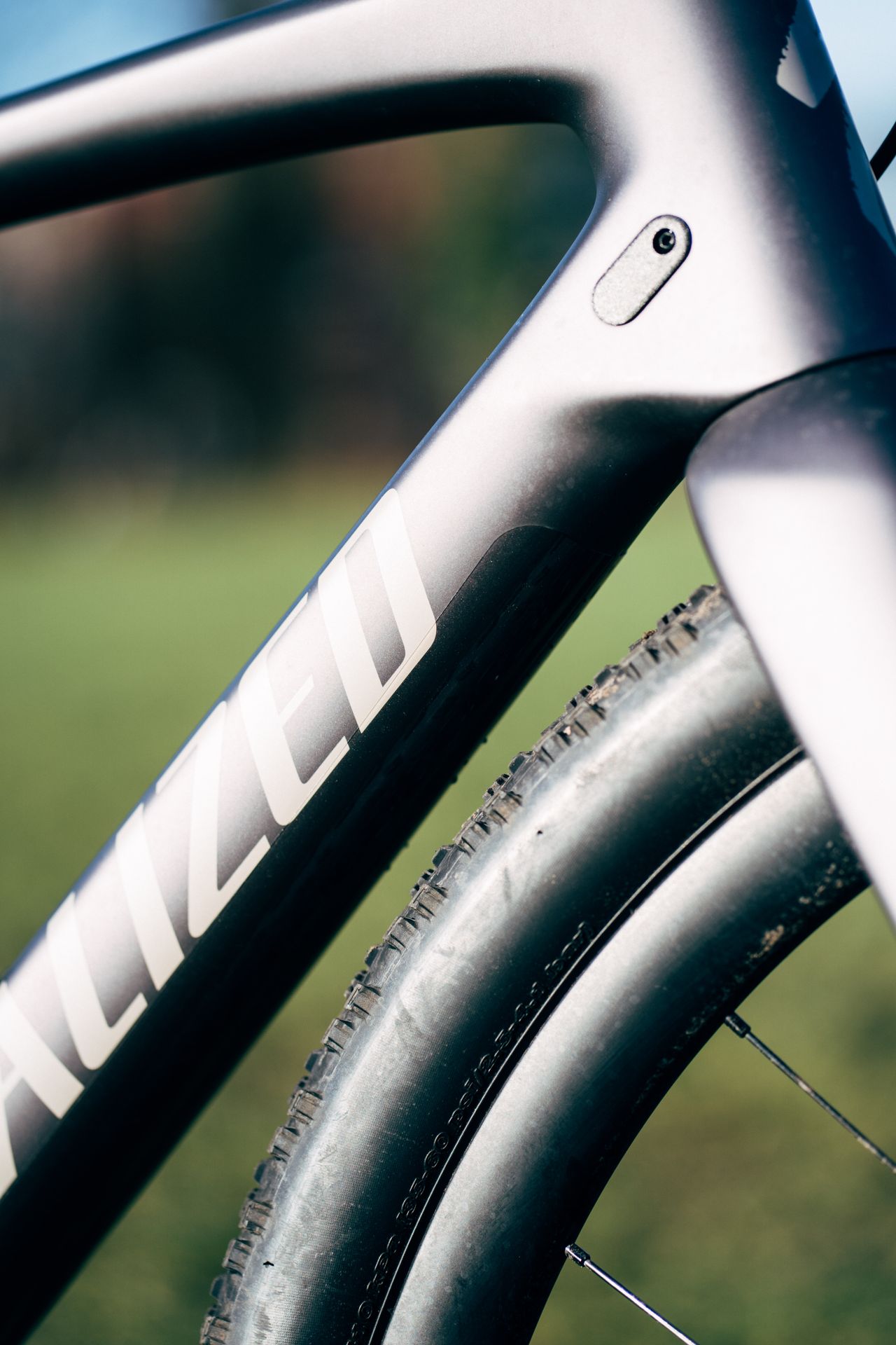 Specialized Diverge