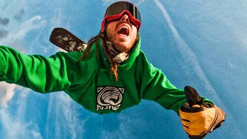 GoPro Channel Being Developed by Roundtable Entertainment, Cinedigm ...