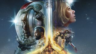 Starfield verspricht die Erkundung einer interessanten Sci-Fi-Welt in RPG-Manier 