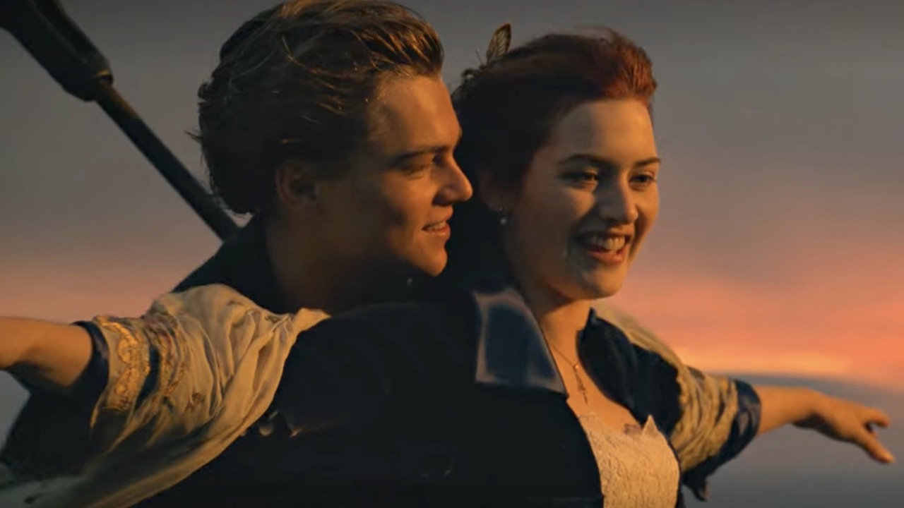 That Time Kate Winslet Dreamed About Leonardo DiCaprio And He Responded With A Sweet Gesture