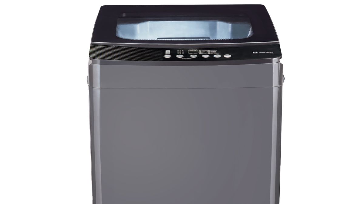 fujidenzo washing machine price