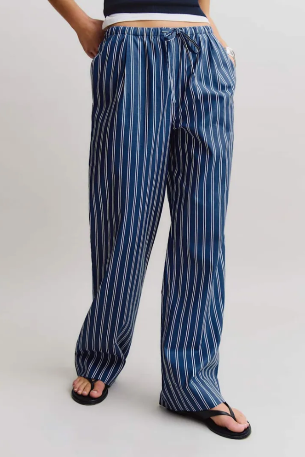 Reformation, Micah Poplin Pant