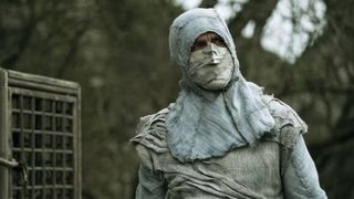 Murray Bartlett in The Death of Robin Hood