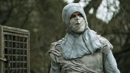 Murray Bartlett in The Death of Robin Hood