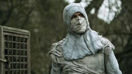 Murray Bartlett in The Death of Robin Hood