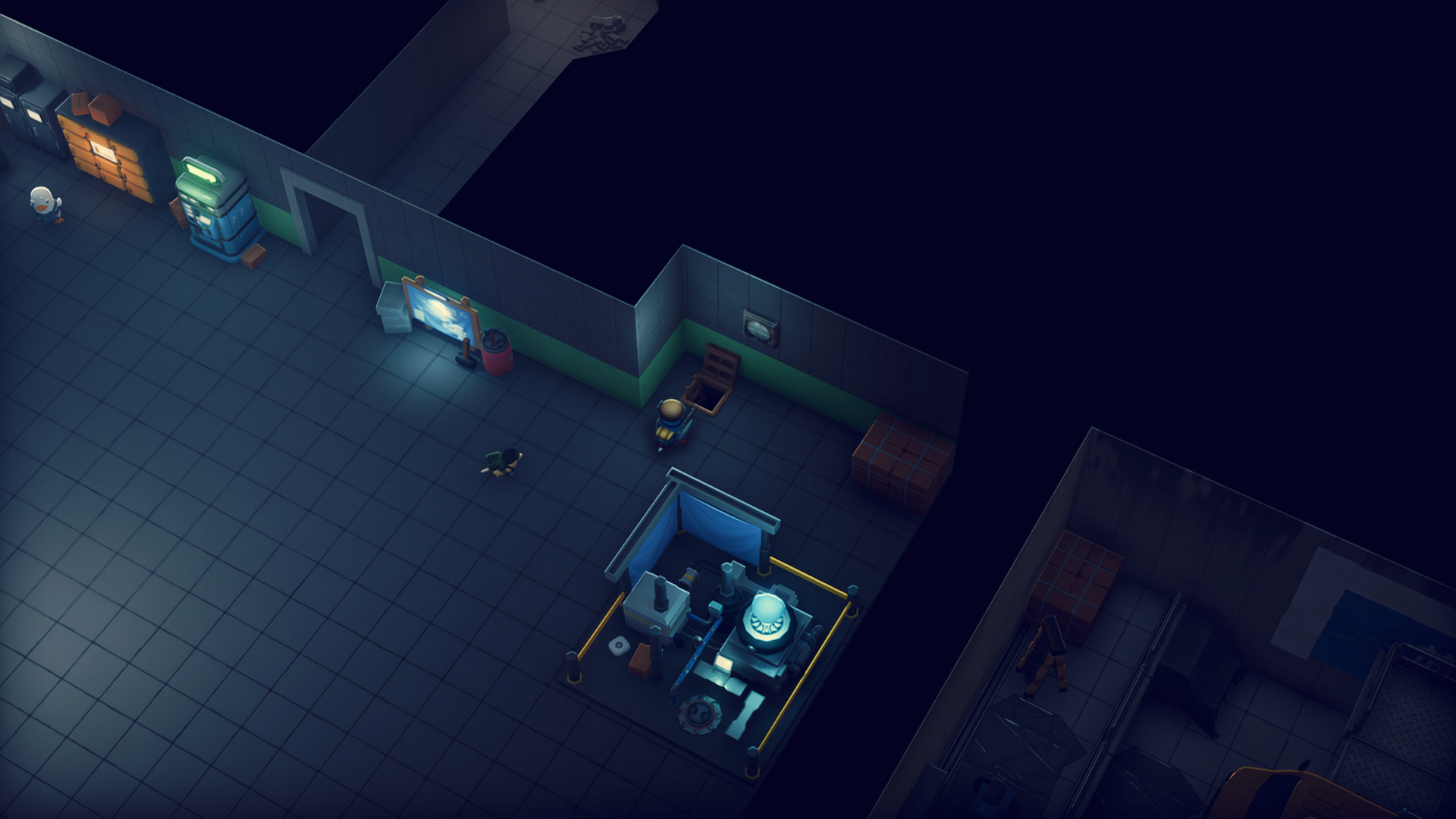 How to get Totems in Escape From Duckov