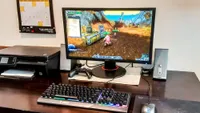 Acer XFA240 review