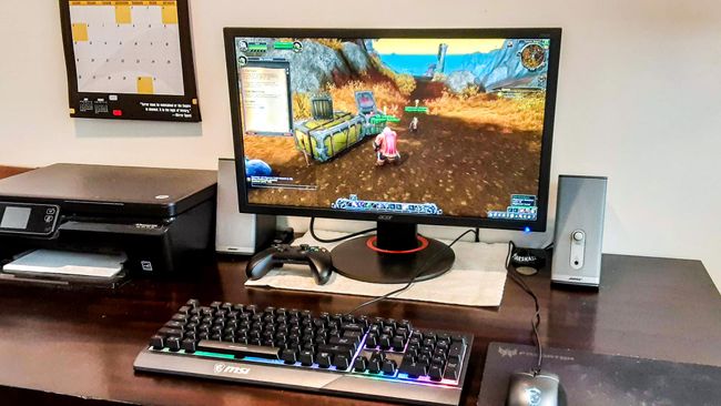 The Best Monitors In 2024 | Tom's Guide