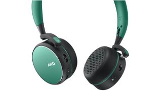 AKG Y400 review