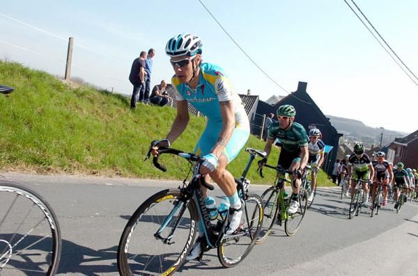 Jacopo Guarnieri (Astana)