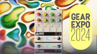 Gear Expos Guitar effects