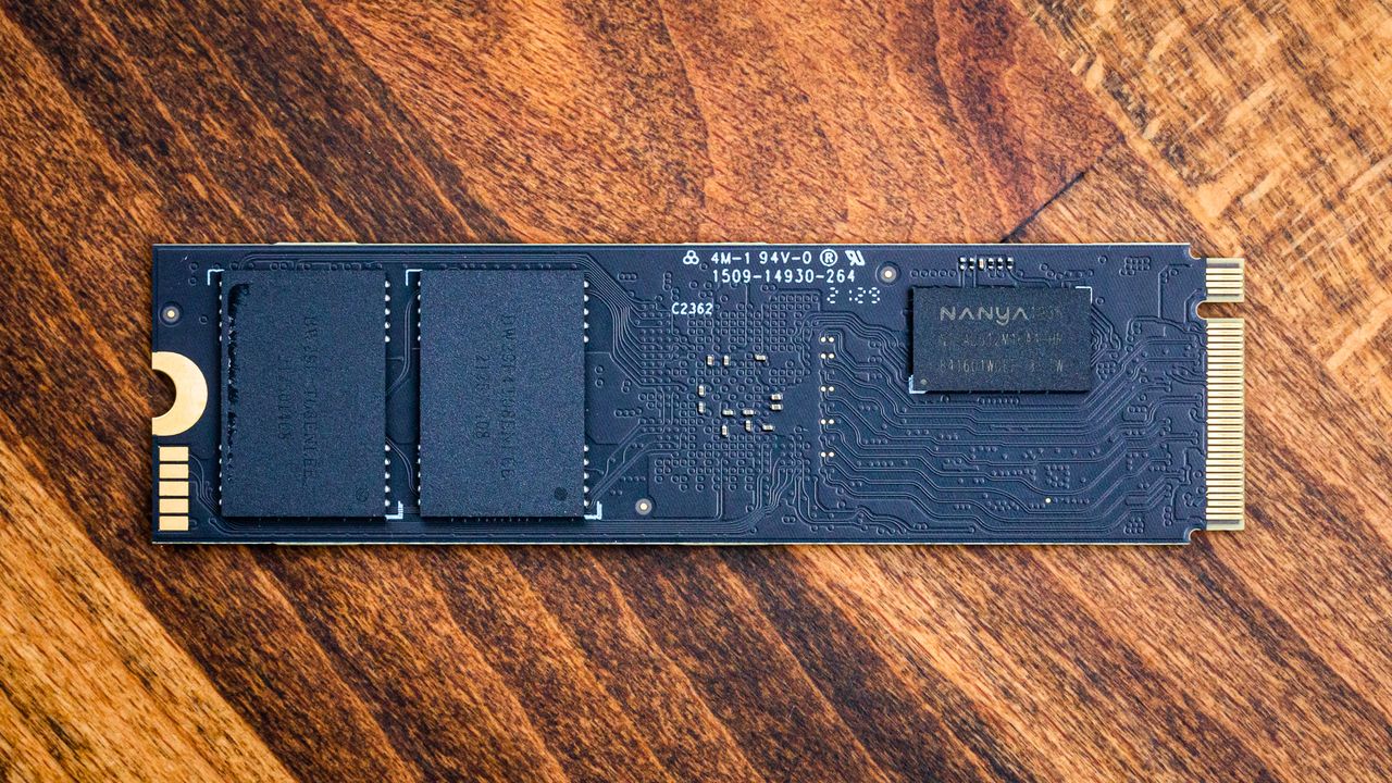 Acer Predator GM7000