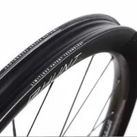 Hunt 40 Limitless Gravel Aero UD Carbon Spoke