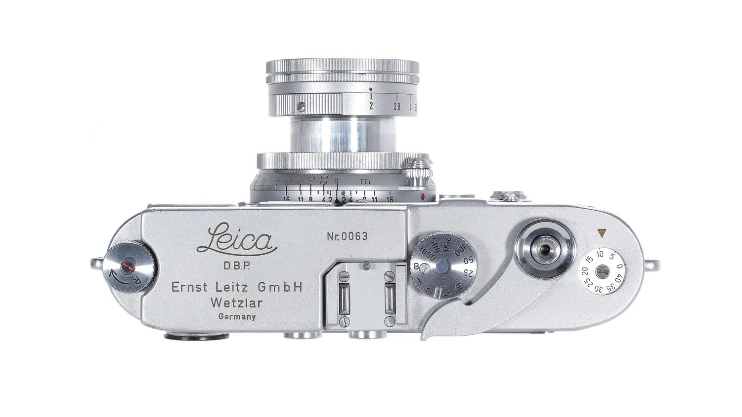 Wetzlar camera auction 6