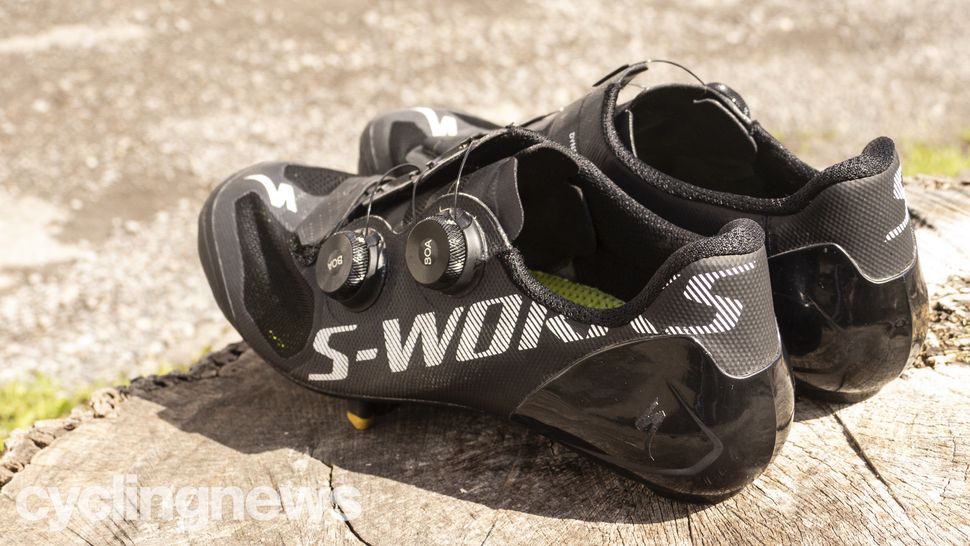 Best cycling shoes 2022 stylish, stiff and comfortable footwear for