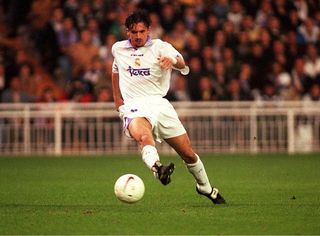 Predrag MIJATOVIC/REAL MADRID