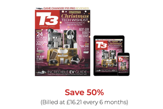 T3 Magazine deal