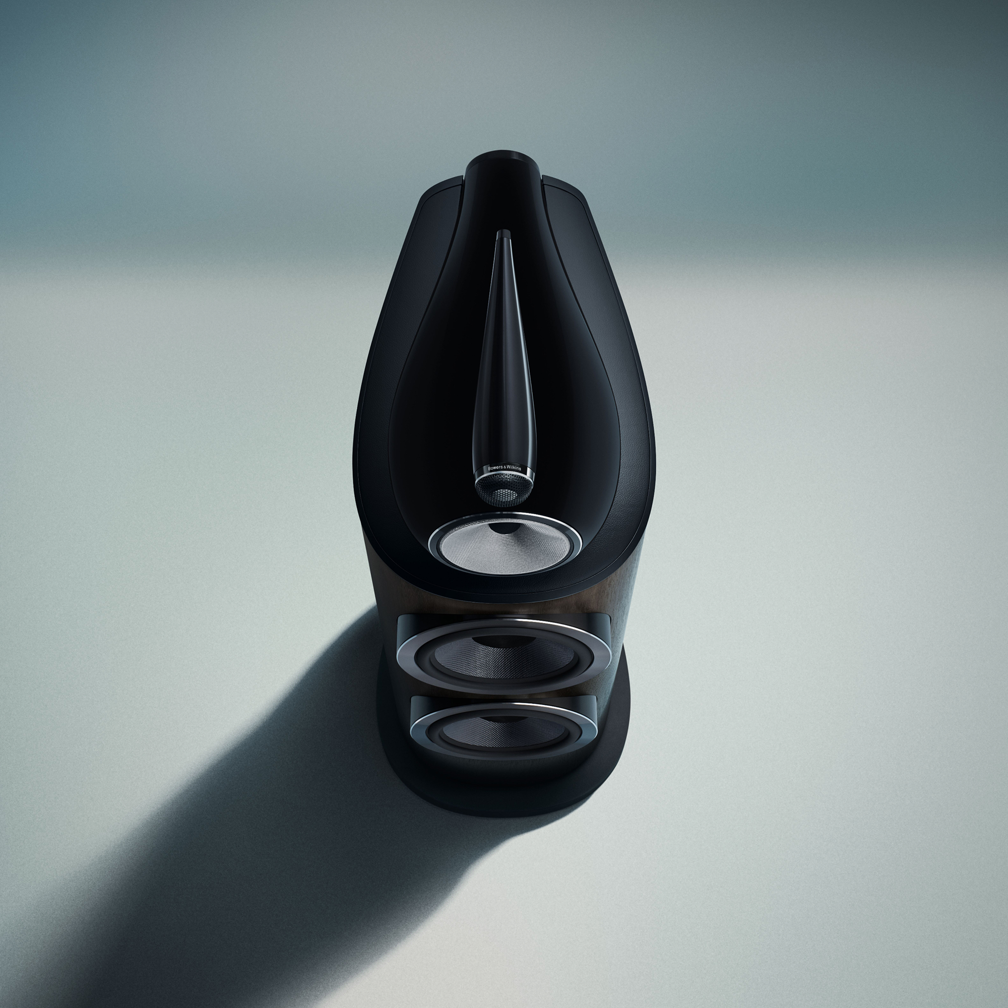 Bowers & Wilkins 801 D5