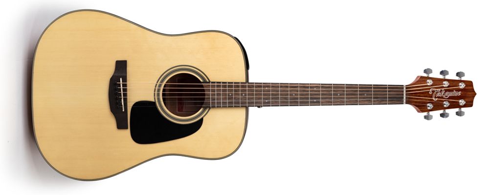 Takamine acoustic