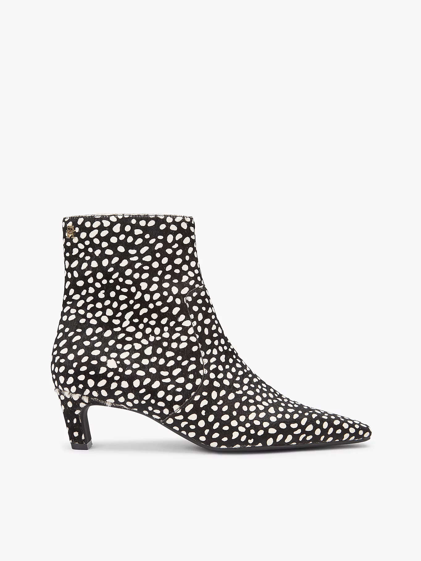 An image of Tommy Hilger boots.